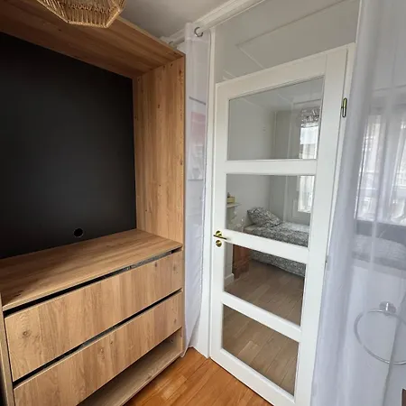 Vakantiehuis House 3 Bedrooms 6 Beds